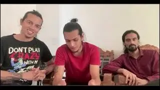 Indie Band Nemophilis talk About the Indie Music scene In India | Bobs Radio