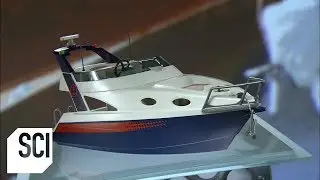 Yachts | How It's Made