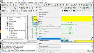 PLC OMRON: HOW TO SETTING IO TABLE