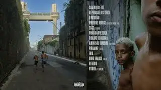 Klisman - CHTC? [&Agrave;lbum Completo] 2025