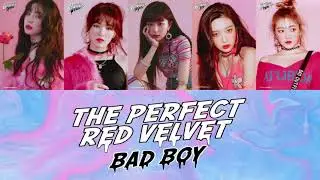 BAD BOY - RED VELVET [ VOCAL COVER ]