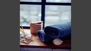 Background for Calming Love