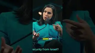Unlocking Israel's Aspirations: A Deep Dive into Regional Power Dynamics!