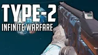 DE AKIMBO IS OVERPOWERED! (COD: Infinite Warfare)