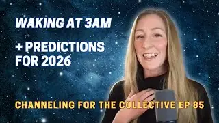 Channeling for the Collective - Q&A Guidance Hour with Allison