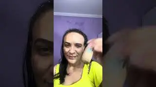 RESENHA DE BASE BARATINHA DA  VIVAI PURE SKIN