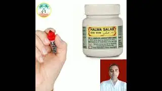 Halwa Salab ke Fayde