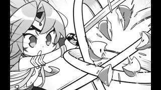 「Dragalia Lost」Master High Zodiark 2:50 Gala Luca PoV