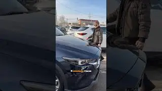 Mazda CX-5 из Китая! Цена вас приятно удивит, больше авто в тг-канале, ссылка в описании профиля!