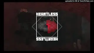 [ H E A R T L E S S ] - A Fanmade Minecraft Disc