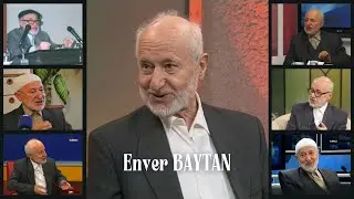 Enver Baytan'dan vaazlar:   Her meslekte iyi ahlak