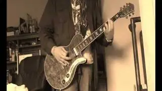 Staind - Save Me (Cover)