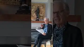 ProJect Poetry for Enlightenment #19 - Bless this Sleeping World - Jeffrey Armstrong-Kavindra Rishi