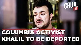 LIVE | Columbia Activist Mahmoud Khalil's Lawyers React To Judge Ruling On Deportation | Palestine