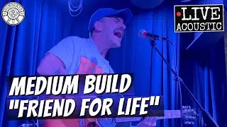 Medium Build 