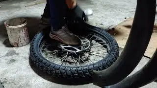 Mi Moto Esta Inestable /Se desestabiliza la RUEDA delantera/CAUSAS Y SOLUCIÓN