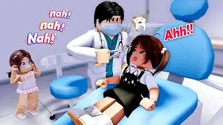 🔥 Lucy went To Have Her DECAYED TOOTH Pulled | Lucy Family