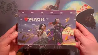 Double Masters 2022 Booster Box : Mondo Magic Ep018