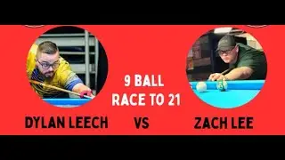 Zach Lee Vs Dylan Leech - The Inaugural Donkey Fight