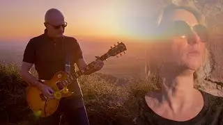 Driving Towards the Daylight - Joe Bonamassa Live Cover
