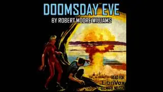 Doomsday Eve - Robert Moore Williams - Part 1 of 2
