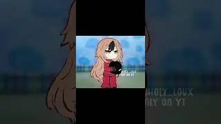 (старое видео)||&laquo;Покажи мне, кто ты?&raquo; &mdash; Игра в кальмара🦑 #dontflop #fyyppppp #gacha #gachalife #f...