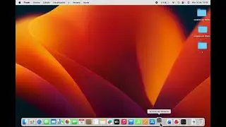 HOW TO ENABLE OR DISABLE PREFERENCE FOR CURSOR NOT FLASHING ON MAC 🟢