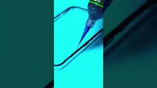 2UUL SURGUN The Electric Glue Gun