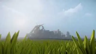 Stonehenge Destroyed