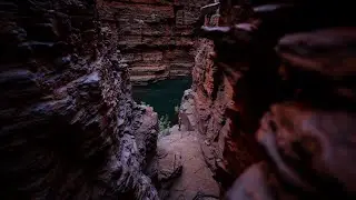 Save Karijini