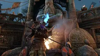 For Honor Orochi Guide