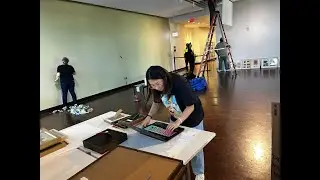 On the Front Lines of History: Preserving Our Asian American Legacy