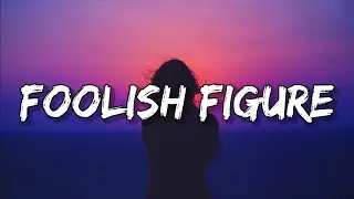 NBA YoungBoy - Foolish Figure (Lyrics)