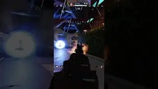 Apex Legends Horizon gravity lift is clutch #fyp #fypシ #foryoupage #apexheirloom #apexwingman