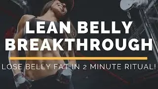 Lean Belly Breakthrough Review - DON'T BUY IT Until You Watch This!