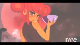 Corona Chan - Mox ಠ ᴥ ಠ