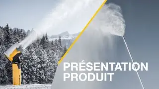 Présentation de produits: TT10 vs. les lances de la série TL