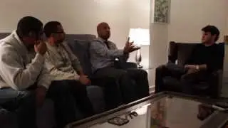 The Discussion: What is Drake's Place in Hip-Hop?
