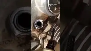 How to Check Engine Oil in CD 70 China Bike 🛵🛠️ | Easy Bike Maintenance