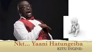 BudaBoss Story 6: IBA KITU SHETANI CAN BE PROUD OF! (Ama uwache) #BudaBossStories