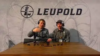 Leupold Core Insider: Новые системы крепления &mdash; SHOT Show 2019