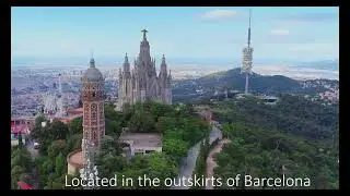 VISIT US IN BARCELONA