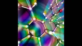 Trance Mix - Hidden LSD # 032 - Light Codes