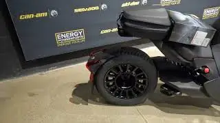 Energy Powersports Canada   #canam #canamonroad #spyder #spyderf3 #canamryker #3wheelmotorcycle