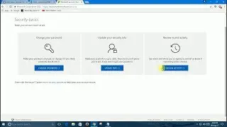 how to delete microsoft outlook email account in 2017