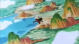 Todas as Aberturas e Encerramentos de Dragon Ball
