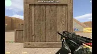 AWP MODEL CS 1.6 #2