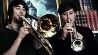 Forestears - Against The Floor