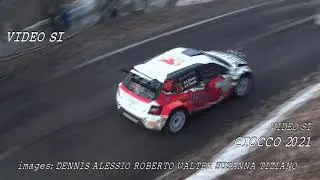 rally del ciocco 2021