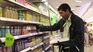 Highfield Testimonial - Marks and Spencer
